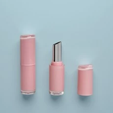 Biodegradable liipstick tub