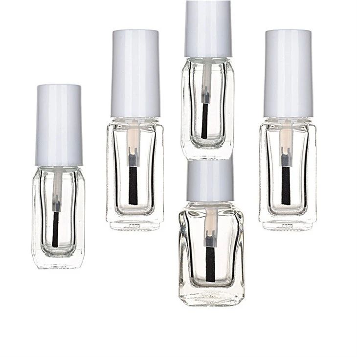 Me Empty Nail Polish Fwj