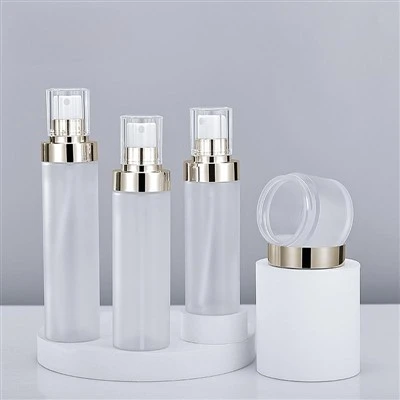 Airless Serum Pump Lub raj mis