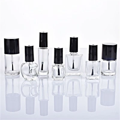 Yas Nail Polish Lub raj mis